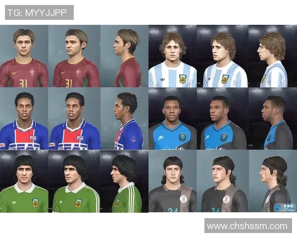 全球顶级足球球星综合实力深度评价与未来发展趋势解析