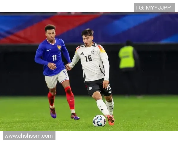 足球新时代崛起的新星们:新一代球员如何引领全球赛场风潮