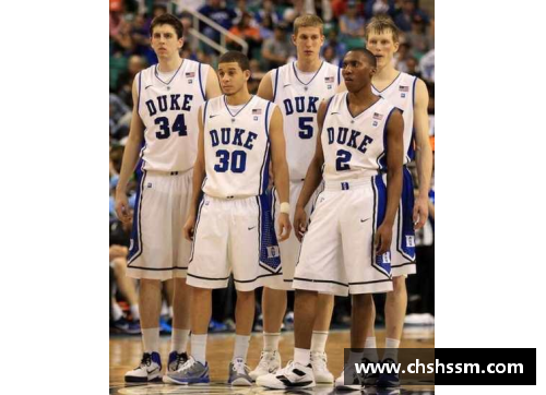 杜克大学NBA球员：过去、现在和未来